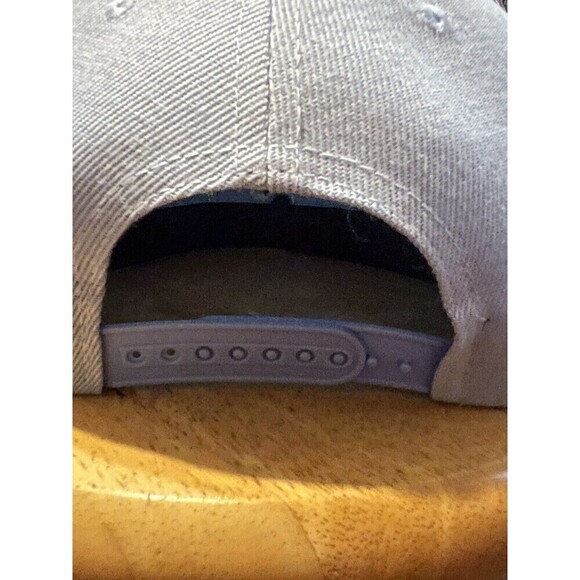 Tupoc Tug Life SnapBack Hat - Picture 3 of 6